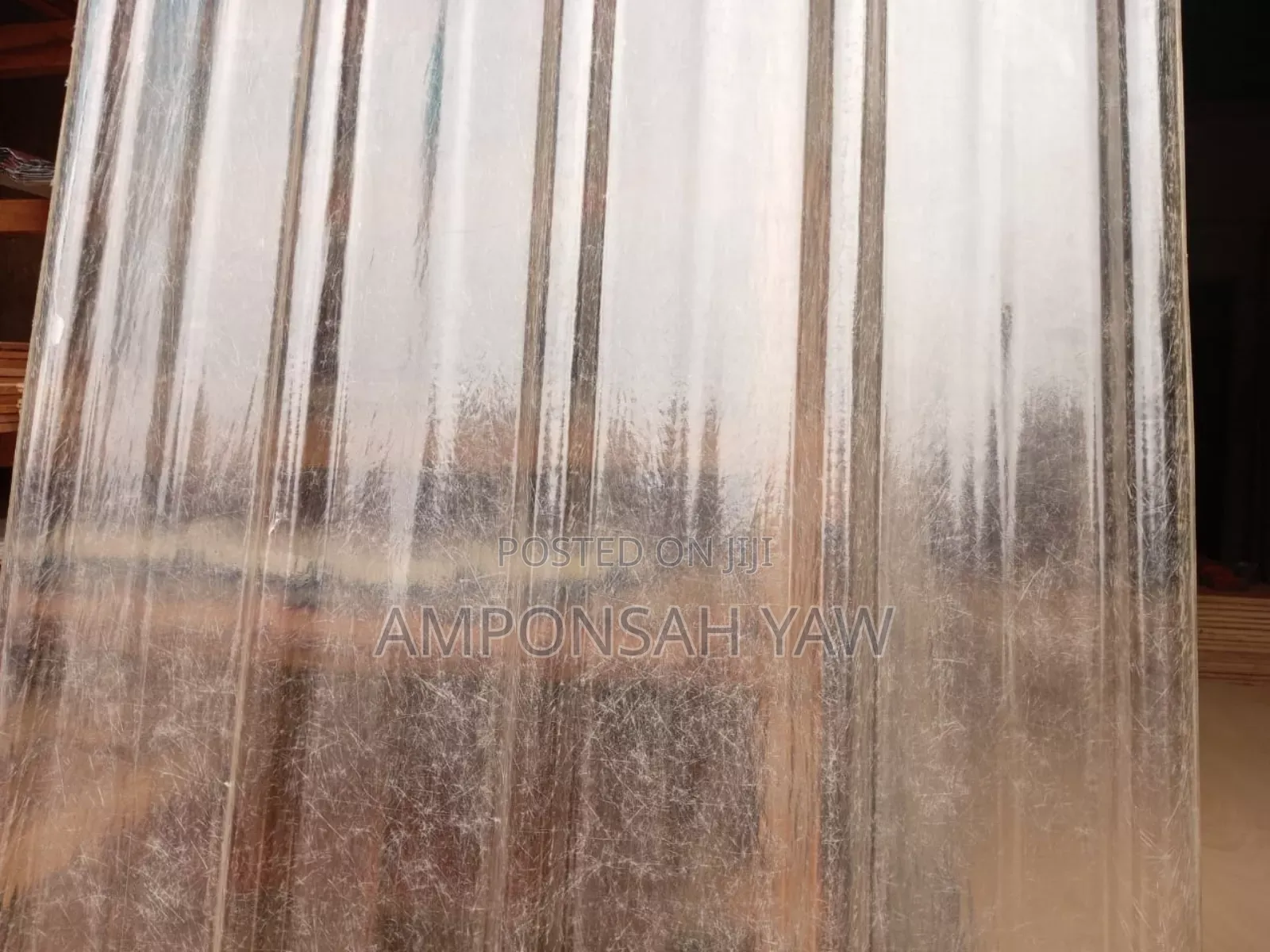 Affordable Roofing Sheet of Different Types