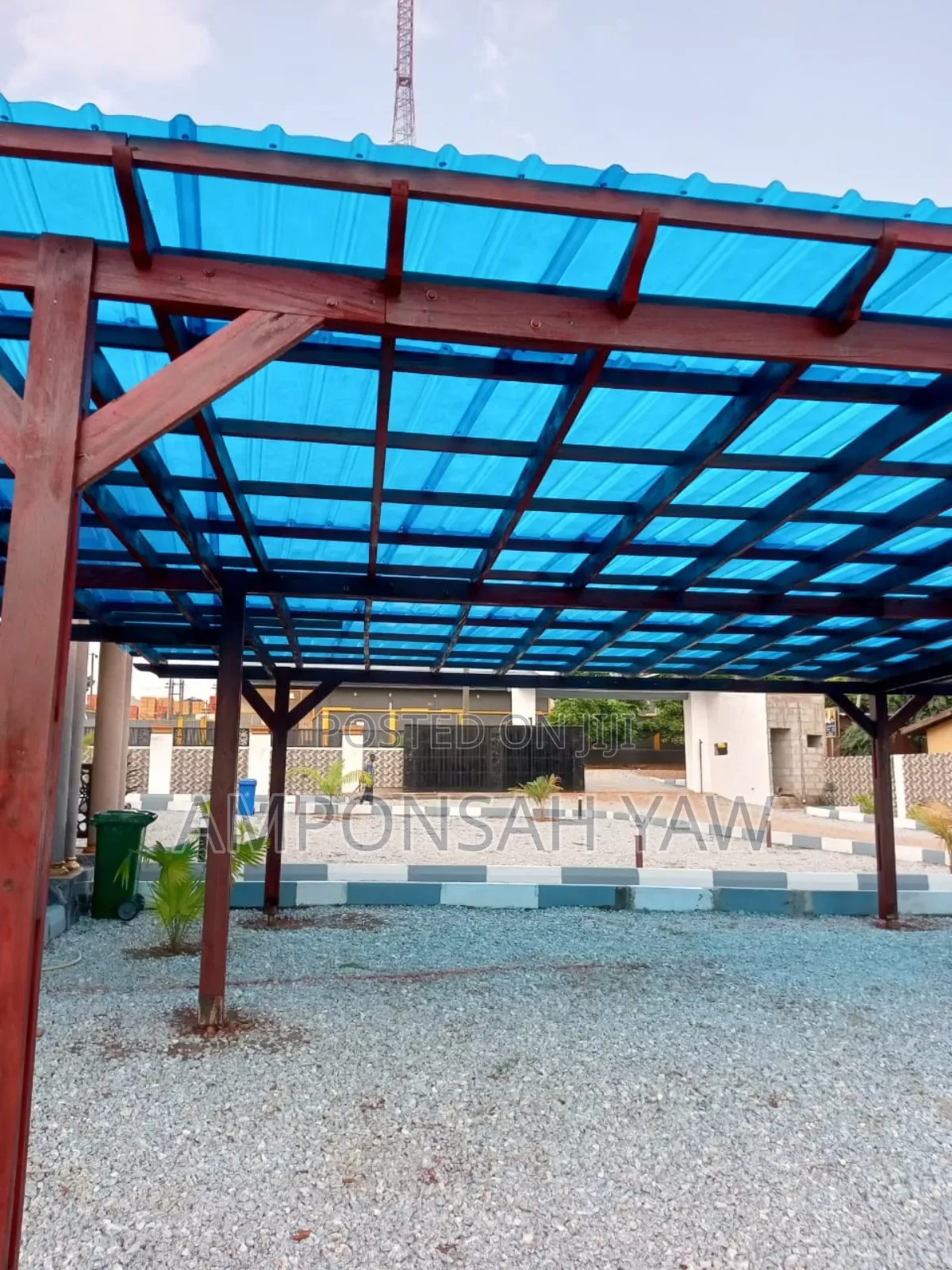 Affordable Roofing Sheet of Different Types