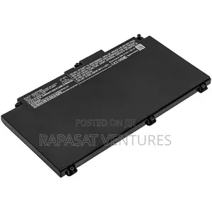 HP Cd03xl Battery