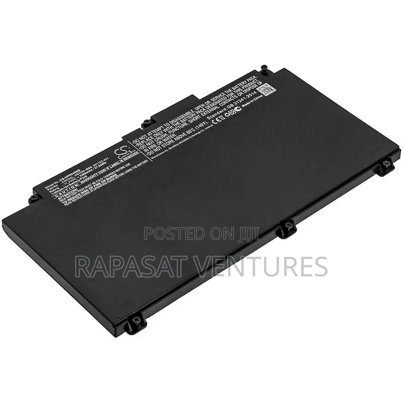 HP Cd03xl Battery