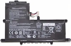 HP Po02xl Battery