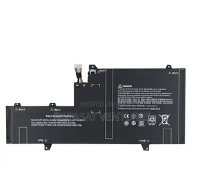 HP Om03xl Battery