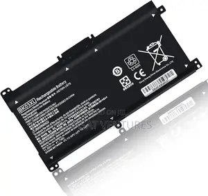 HP Bk03xl Battery