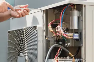 Air-Condition and Washing Machine Services