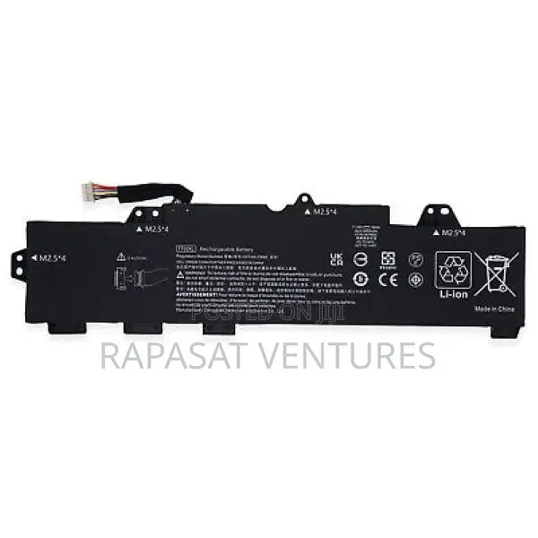 HP Tt03xl Battery