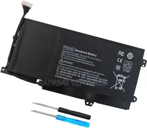 HP Px03xl Battery