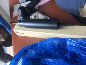 Nissan Patrol Y61 Back Shocks Absorbers