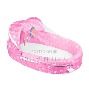 Baby Travel Bassinet