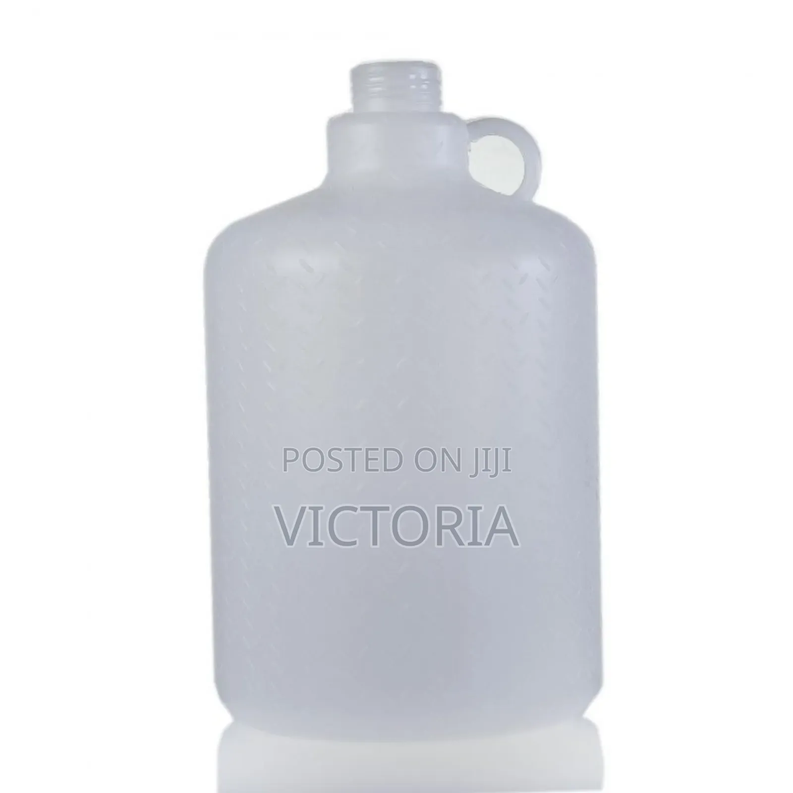 4.5 Round Gallon