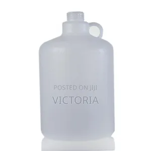 4.5 Round Gallon