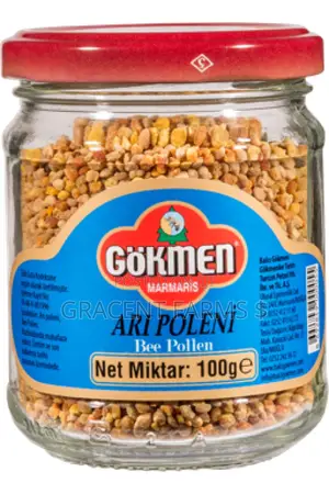 Bee Pollen - 100g
