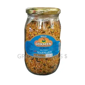 Bee Pollen - 200g