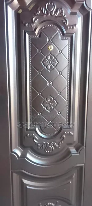 Security Doors For Sale