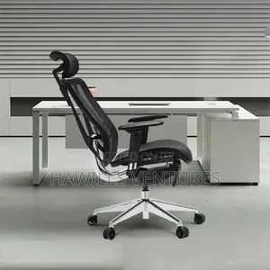 Ergonomic Office Chair