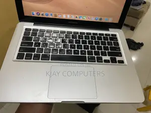 Laptop Apple MacBook Pro 4GB Intel Core 2 Duo HDD 320GB