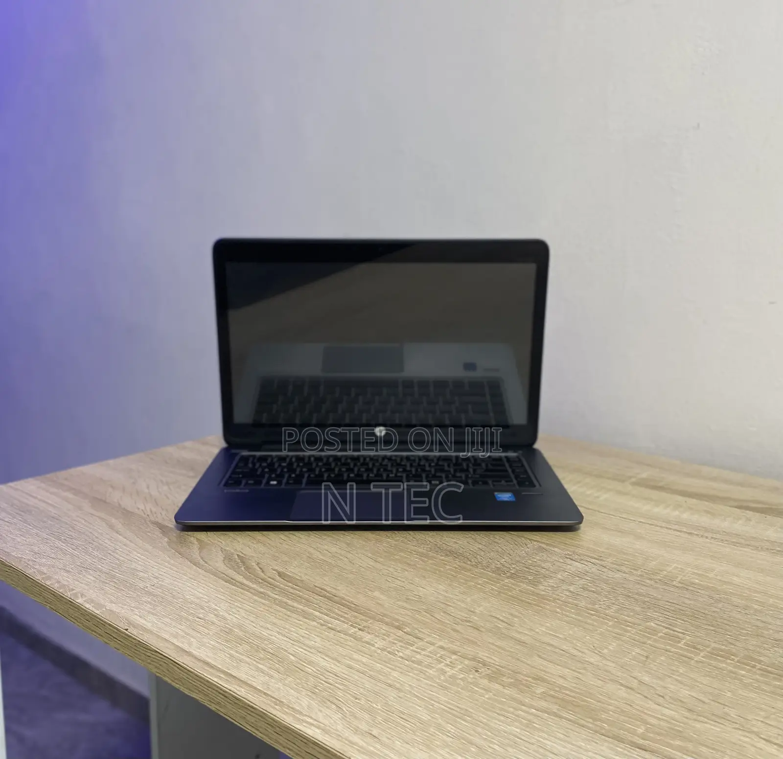 Laptop HP EliteBook Folio 1040 G3 4GB Intel Core I7 SSD 128GB
