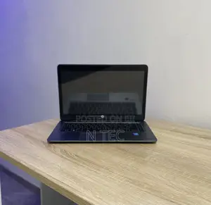Laptop HP EliteBook Folio 1040 G3 4GB Intel Core I7 SSD 128GB