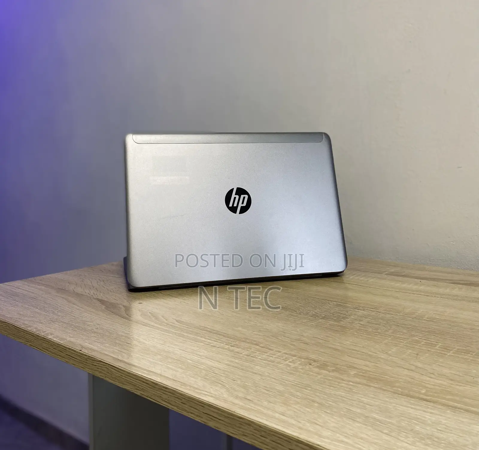 Laptop HP EliteBook Folio 1040 G3 4GB Intel Core I7 SSD 128GB