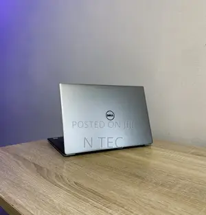 Laptop Dell XPS 13 16GB Intel Core I5 SSD 256GB