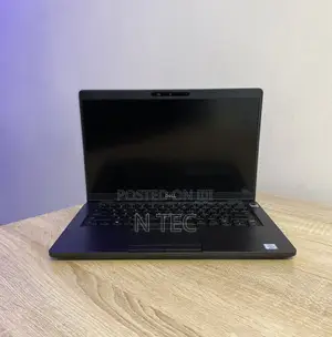 Laptop Dell Latitude 5400 16GB Intel Core I5 SSD 256GB