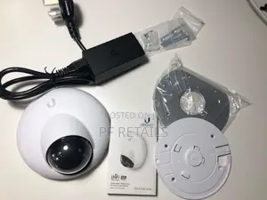 Ubiquiti G4 Dome IP Camera