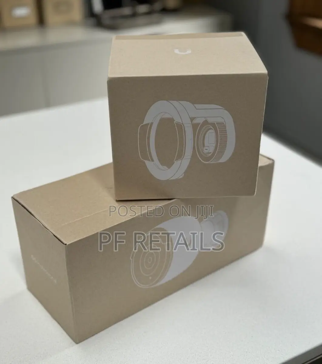 Ubiquiti G4 Bullet IP Camera