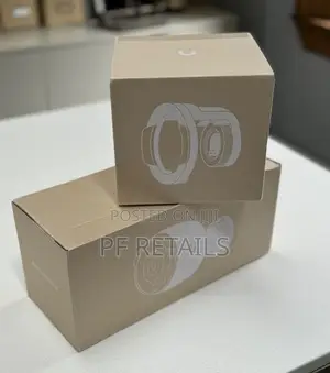 Ubiquiti G4 Bullet IP Camera