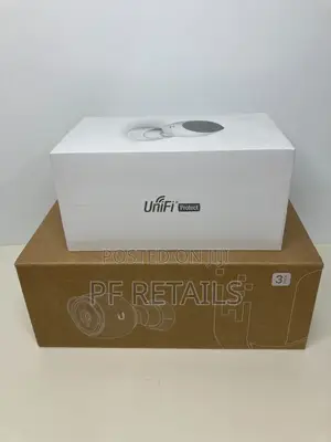 Ubiquiti G4 Bullet IP Camera