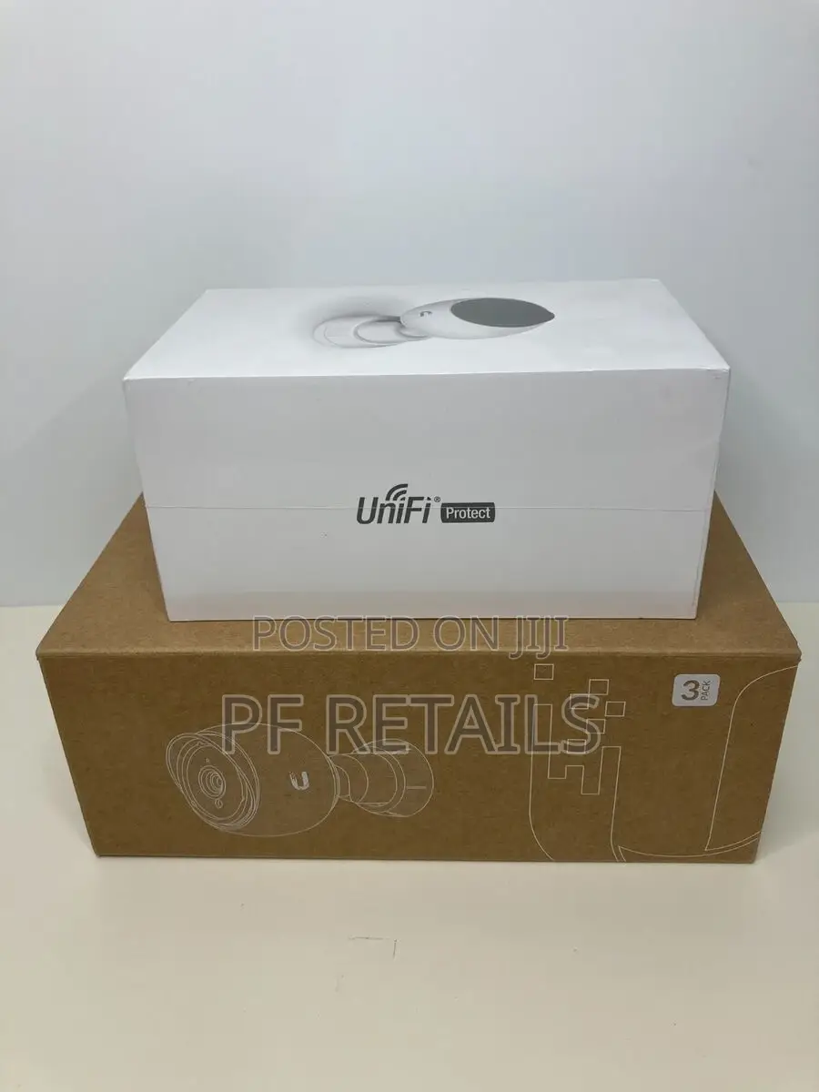 Ubiquiti G4 Bullet IP Camera