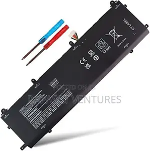 HP Bn06xl Battery