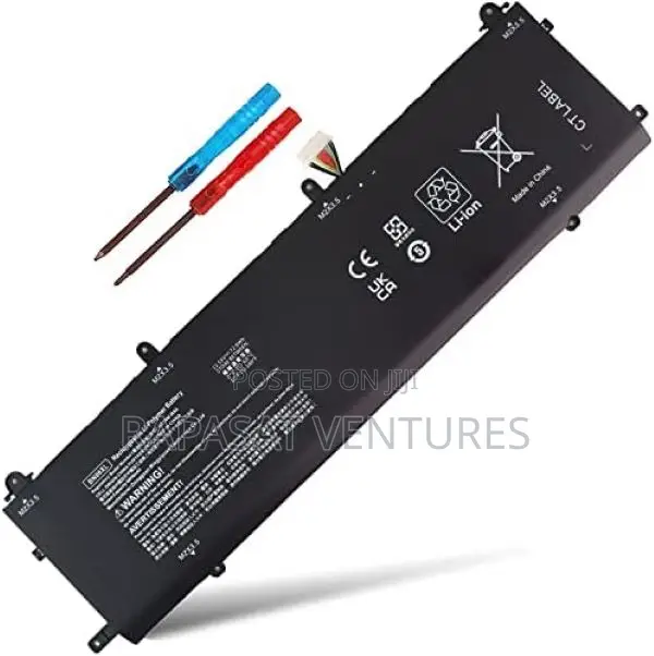 HP Bn06xl Battery