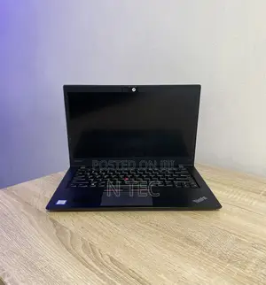 Laptop Lenovo ThinkPad T470s 12GB Intel Core I7 SSD 256GB