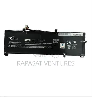 HP Mm02xl Battery