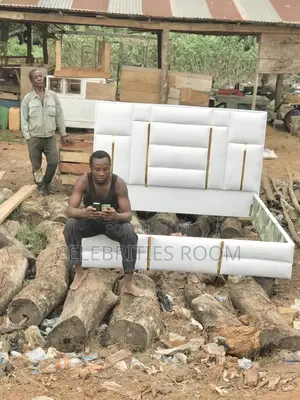 Trappers Carpenter