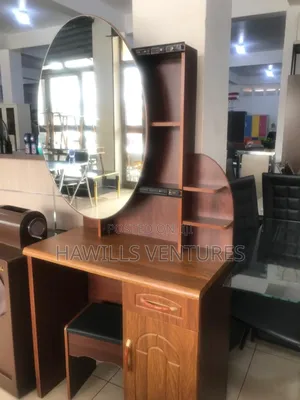 Dressing Mirror