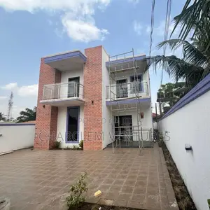 4bdrm House in Charclem Ventures, Oyarifa for sale