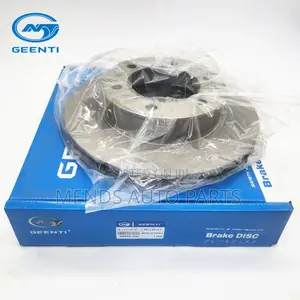 Toyota Hilux Front Brake Disc New