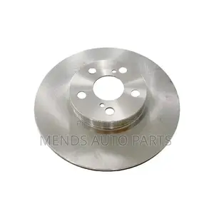 Toyota Camry Front Brake Disc Original