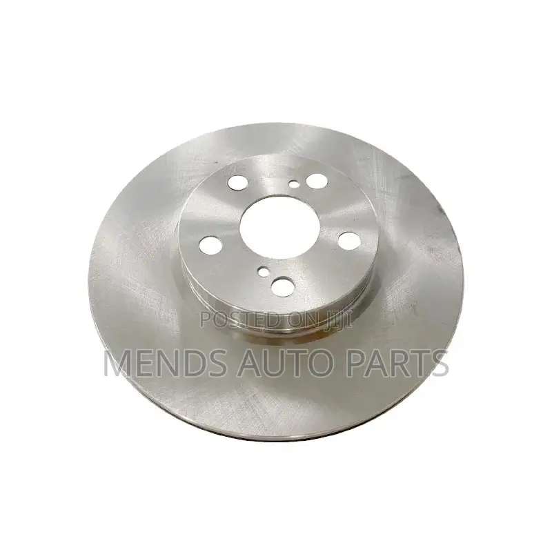 Toyota Camry Front Brake Disc Original