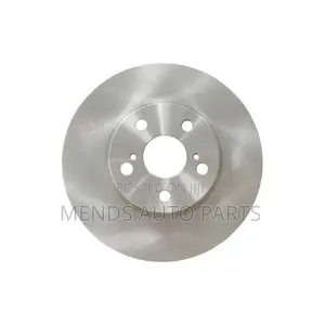 Toyota Camry Front Brake Disc Original