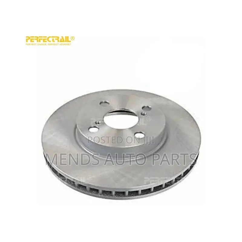 Toyota Camry Front Brake Disc Original