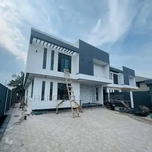 4bdrm House in Charclem Ventures, Oyarifa for sale