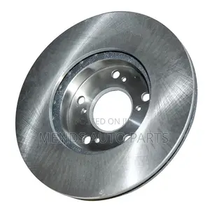 Honda Accord Brake Disc