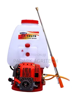 Pressure Pump Sprayer