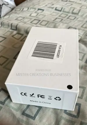 Jm03 Intelligence Smartwatch With Earbuds