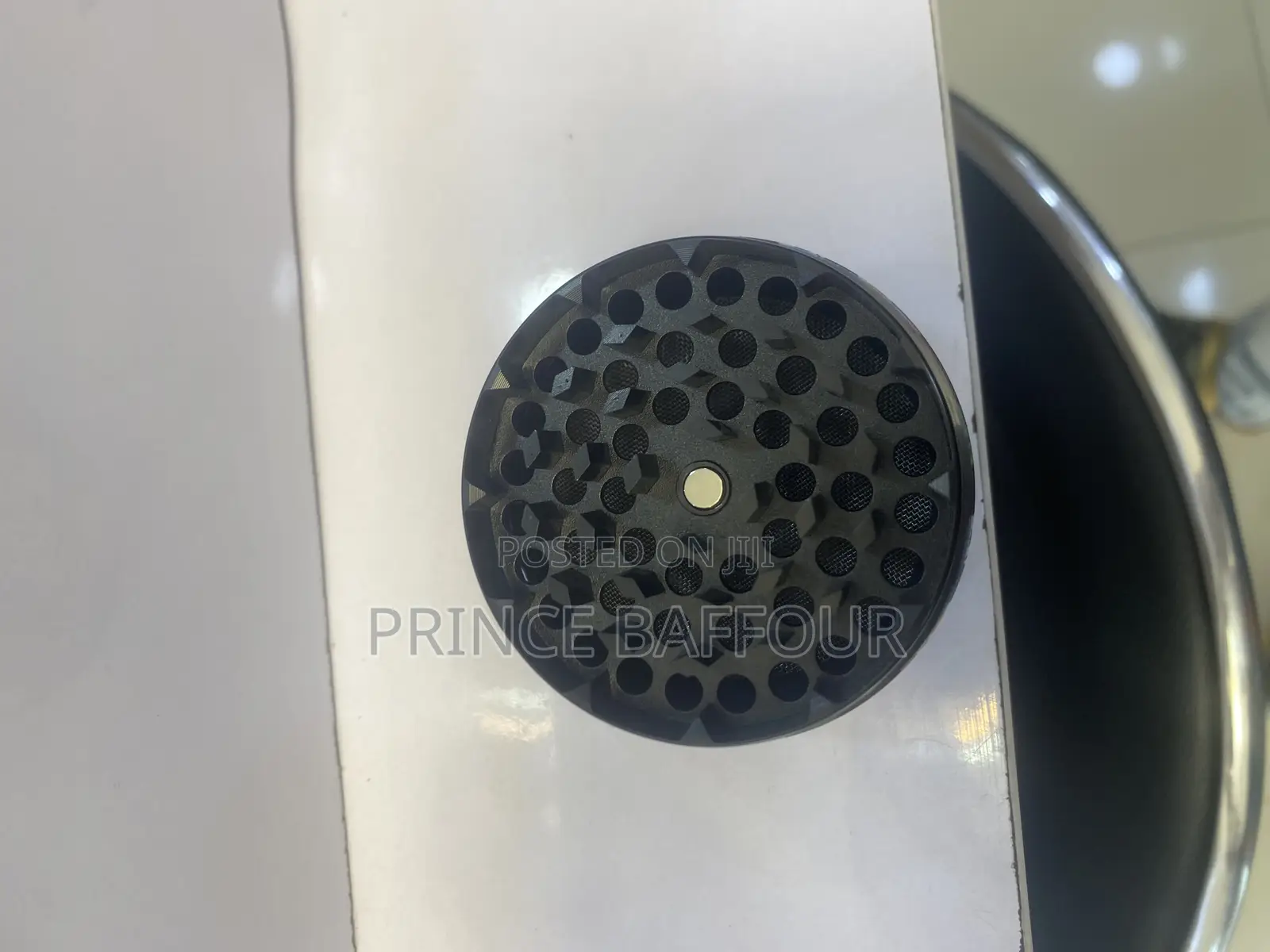 Grinder or Crusher
