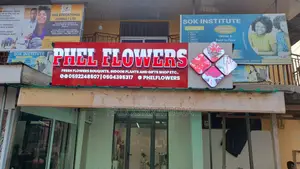 Profesional Business 3D Signs