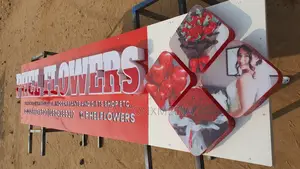 Profesional Business 3D Signs