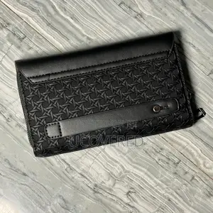 Jeep Genuine Leather Pouch