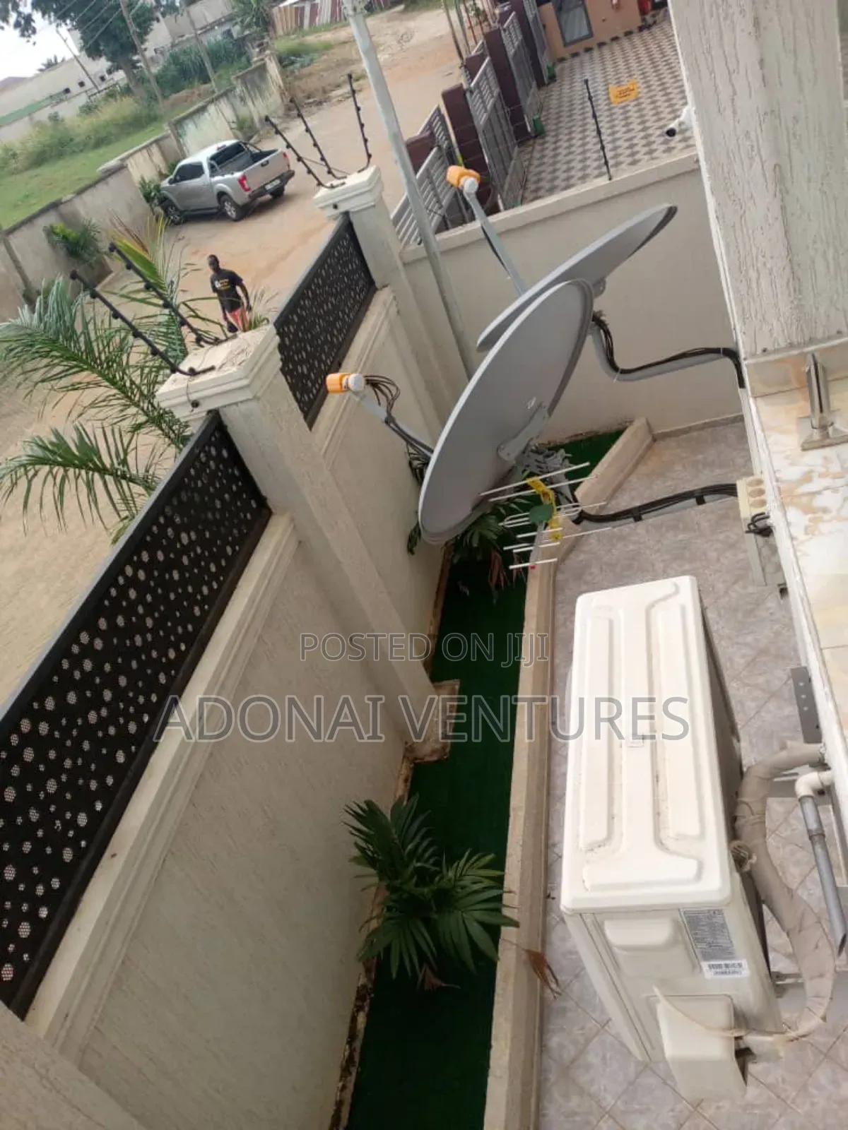 Furnished 7bdrm House in Ahodwo, Kumasi Metropolitan for sale